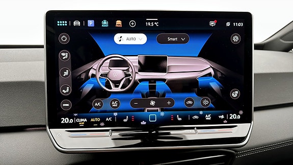 Volkswagen ID.3 16 of 20