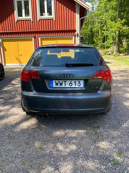 Audi A3 4 of 5