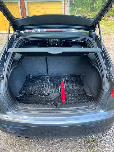 Audi A3 5 of 5