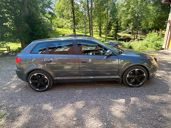 Audi A3 2 of 5