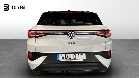 Volkswagen ID.4 GTX 5 of 5
