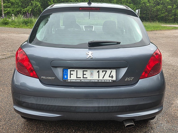 Peugeot 207 5 of 5