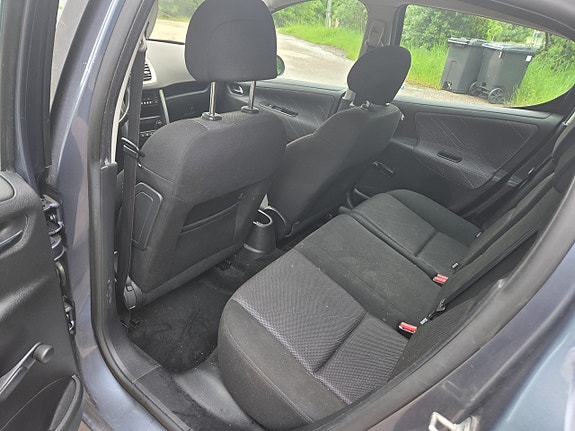 Peugeot 207 7 of 11