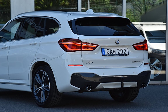 BMW X1 6 of 24