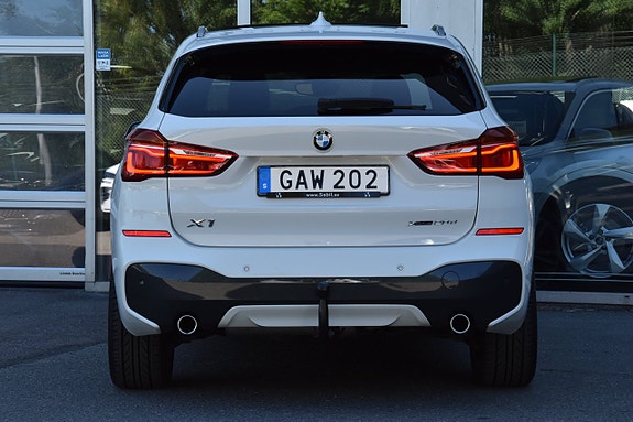 BMW X1 7 of 24