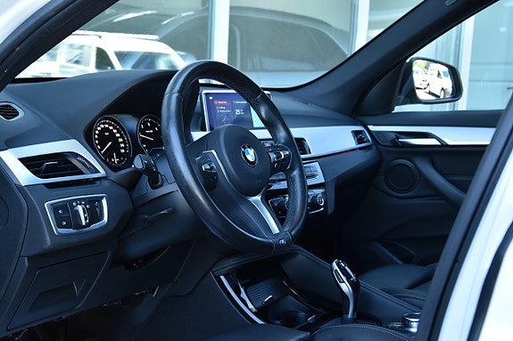 BMW X1 9 of 24