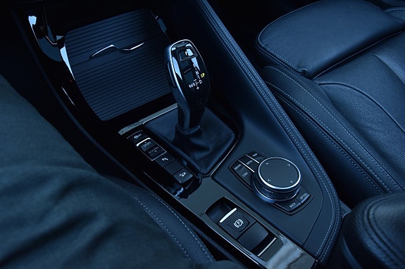 BMW X1 17 of 24