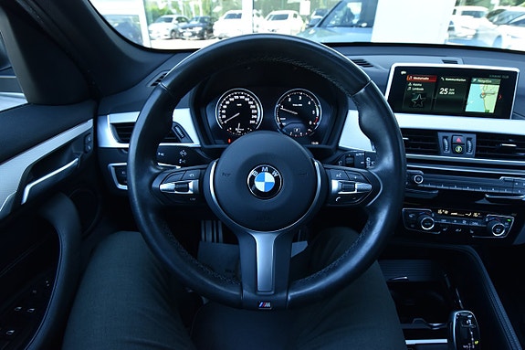BMW X1 16 of 24