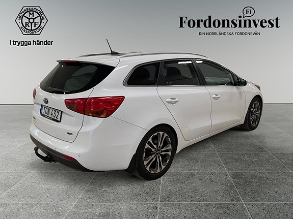 Kia Ceed 5 of 5