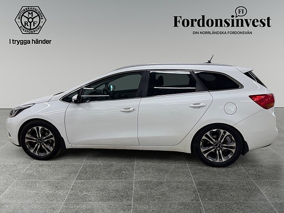 Kia Ceed 3 of 5