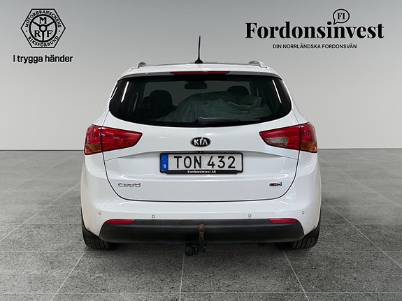 Kia Ceed 6 of 14