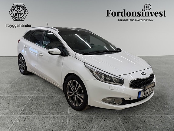 Kia Ceed 4 of 5