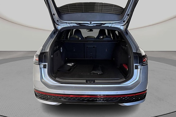 Volkswagen Passat 4 of 5