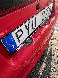 Toyota Aygo 5 of 5