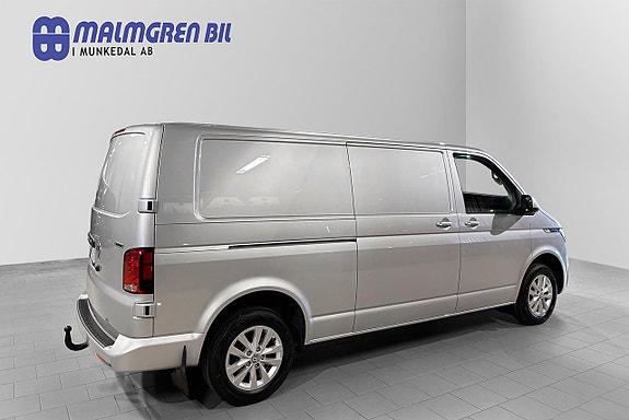 Volkswagen Transporter 4 of 5