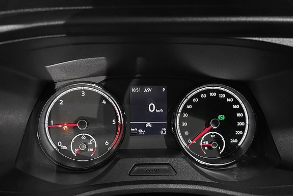 Volkswagen Transporter 18 of 25
