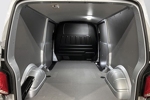 Volkswagen Transporter 6 of 25