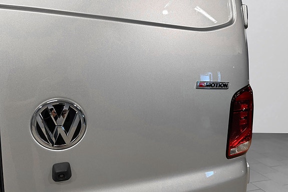 Volkswagen Transporter 11 of 25