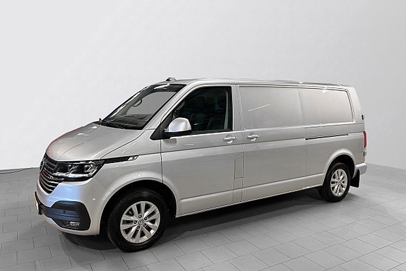 Volkswagen Transporter 9 of 25