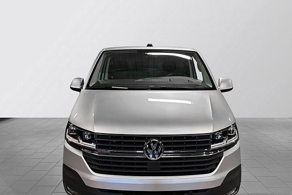 Volkswagen Transporter 10 of 25