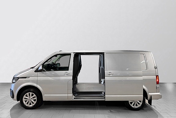 Volkswagen Transporter 8 of 25