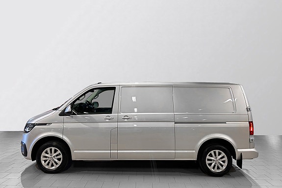 Volkswagen Transporter 7 of 25