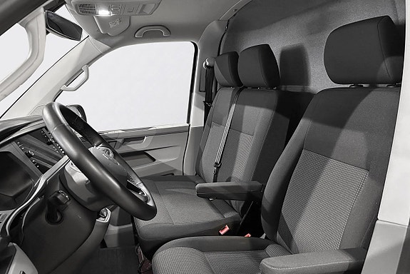 Volkswagen Transporter 13 of 25