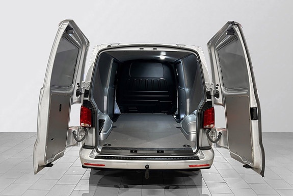 Volkswagen Transporter 5 of 5