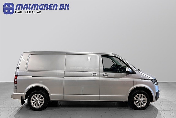 Volkswagen Transporter 2 of 5
