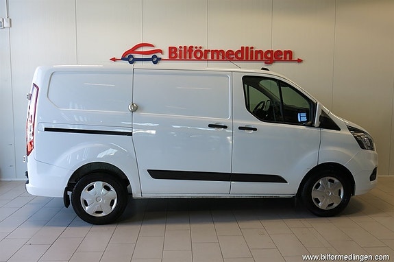 Ford Transit 2 of 5