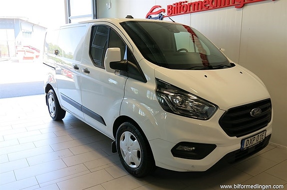 Ford Transit 4 of 5