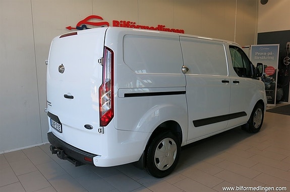 Ford Transit 5 of 5