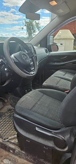 Mercedes-Benz Vito 116 6 of 7