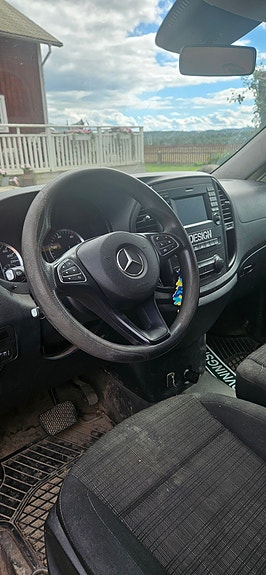Mercedes-Benz Vito 116 5 of 5