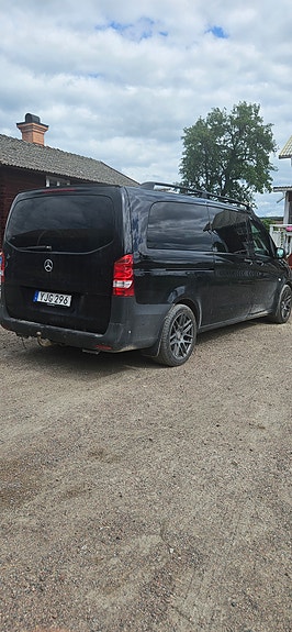 Mercedes-Benz Vito 116 3 of 5