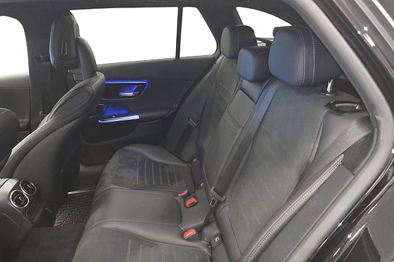 Mercedes-Benz C300 e 9 of 16