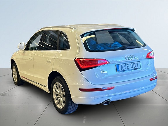 Audi Q5 5 of 5
