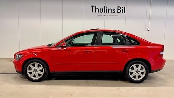 Volvo S40 5 of 5