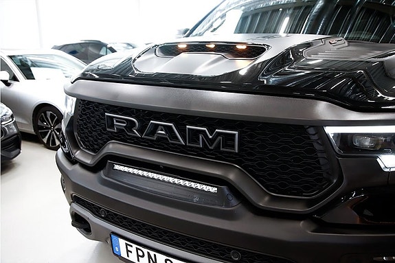 RAM 1500 13 of 20