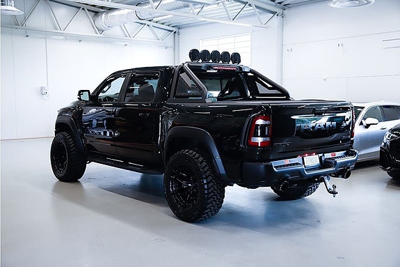 RAM 1500 3 of 20