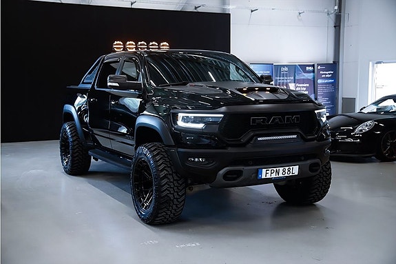 RAM 1500 4 of 20