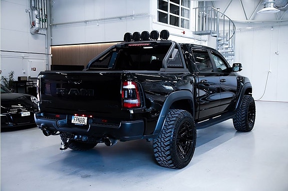 RAM 1500 5 of 20