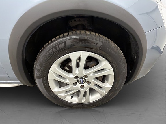 Volvo V60 Cross Country 28 of 30
