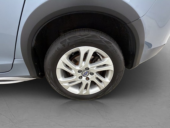 Volvo V60 Cross Country 30 of 30