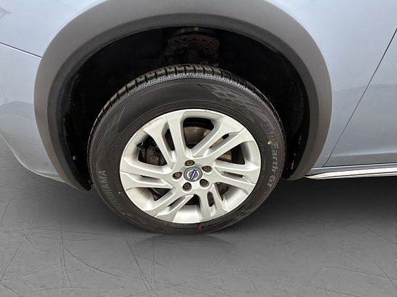 Volvo V60 Cross Country 29 of 30