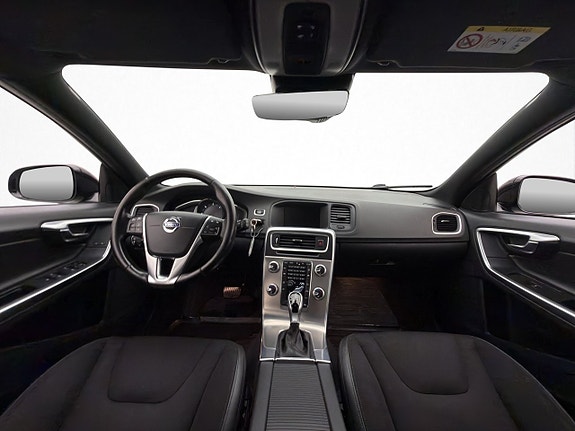 Volvo V60 Cross Country 12 of 30