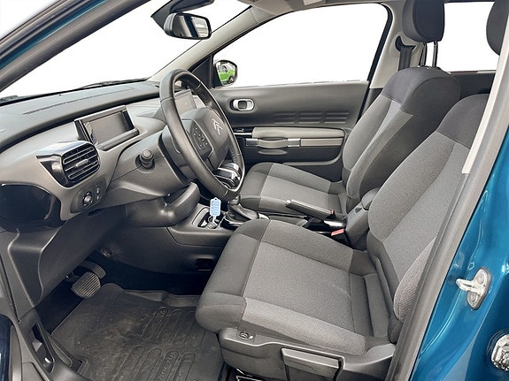Citroen C4 Cactus 4 of 5