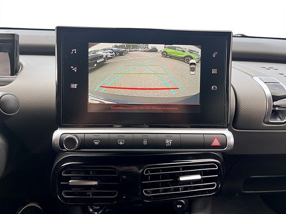 Citroen C4 Cactus 10 of 17