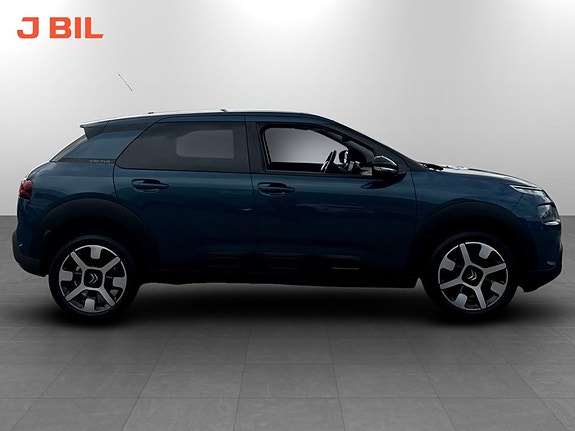 Citroen C4 Cactus 15 of 17