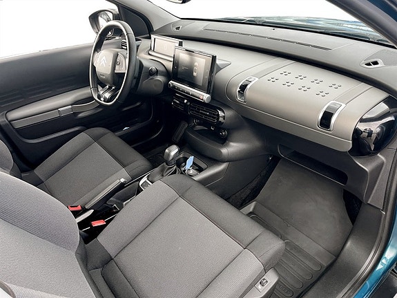 Citroen C4 Cactus 13 of 17